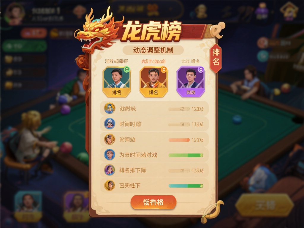 揭秘CQ9电子龙虎榜：玩家必知的竞技排名奥秘 (揭秘CQ9电子龙虎榜：玩家必知的竞技排名隐藏奥秘与技巧）