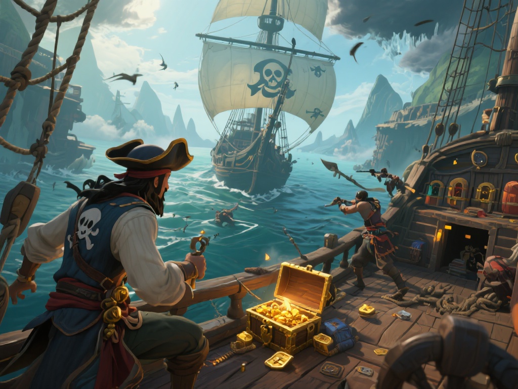 更令人兴奋的是，游戏中融入了多种创新机制，比如随机