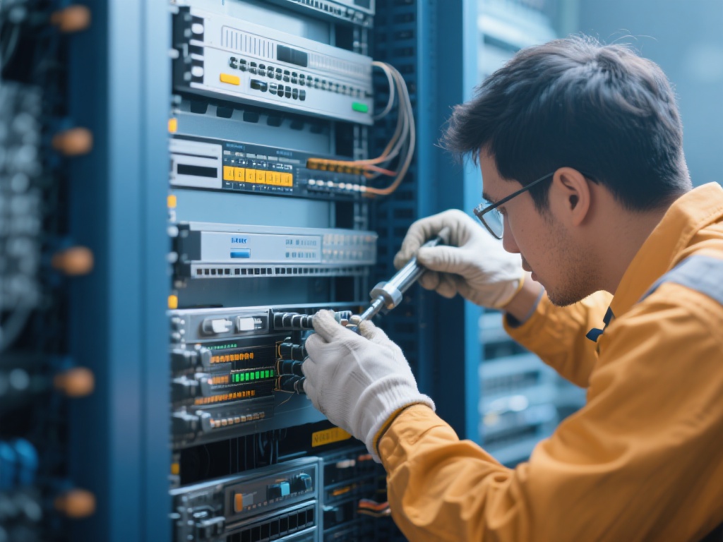 维护工作虽然可能带来短暂的不便，但从长远来看，它对