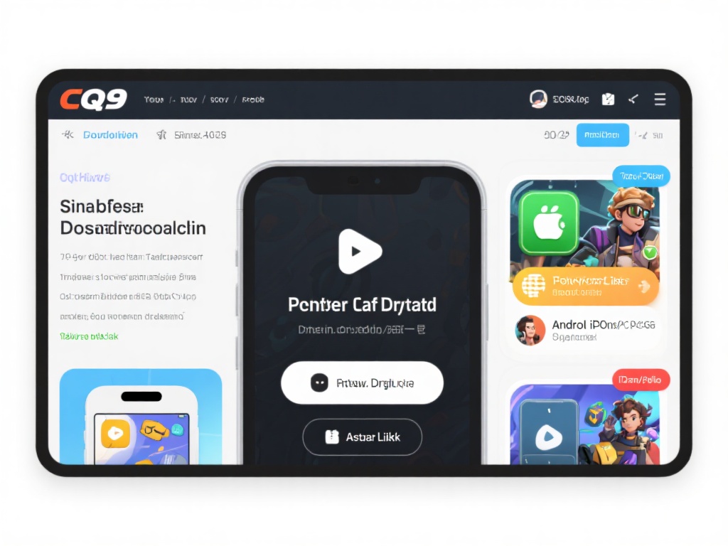 对于新手玩家来说，找到一个安全可靠的下载地址是第一