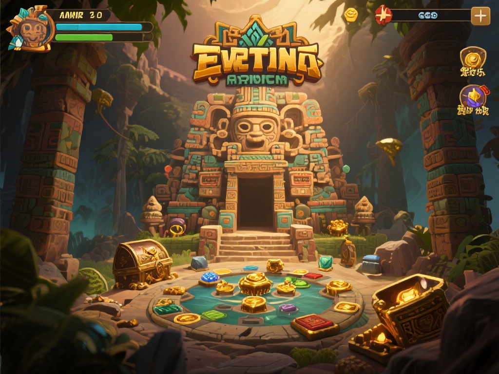 在数字娱乐的世界里，有一款游戏以其独特的主题和刺激