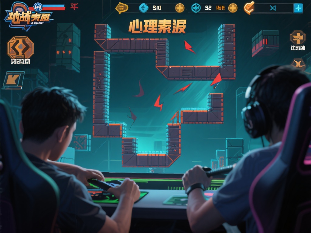 此外，心理素质同样不可忽视。面对一次次失败，保持冷