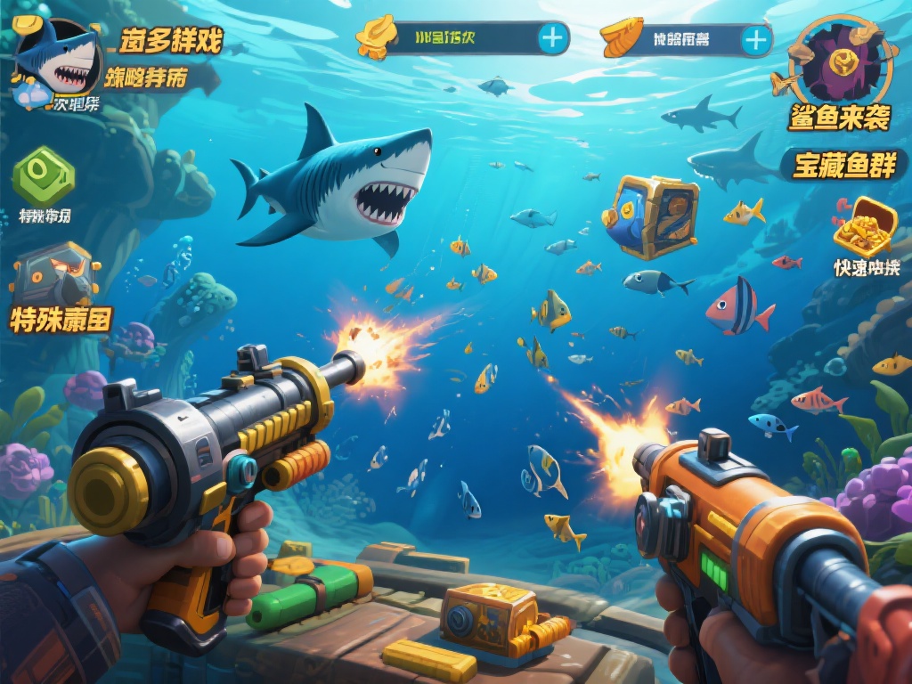 其次，游戏的玩法多样且充满策略性。玩家可以根据自己