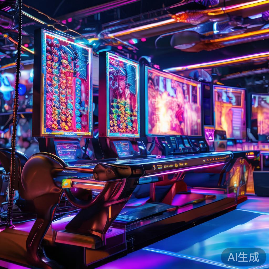 火之女王CQ9电子爆分视频全景解析:精彩玩法揭秘与技巧分享 在当今多元化的线上娱乐环境中,电子游戏不断革新,吸