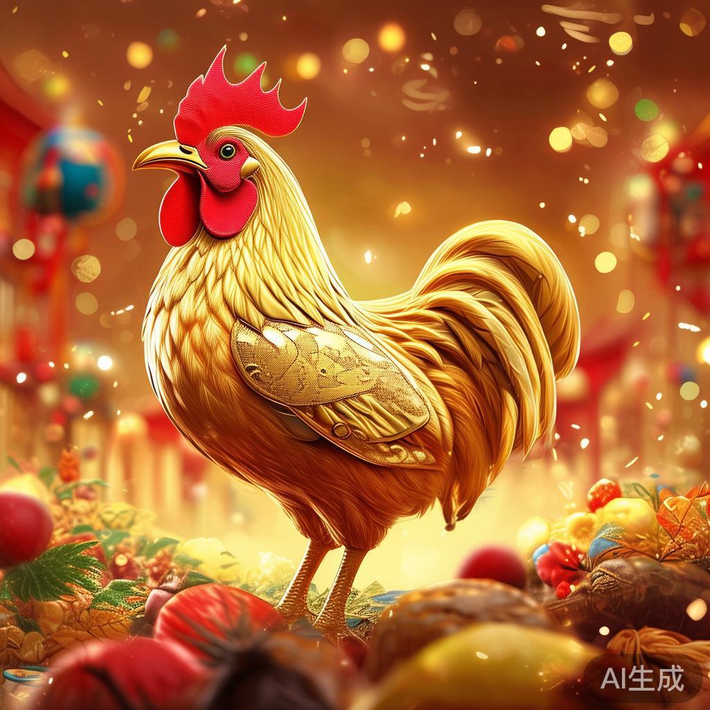 CQ9电子金鸡报喜大奖精彩视频欣赏合集及精彩瞬间展示 金鸡报喜作为CQ9电子的年度大型活动之一,寓意吉祥