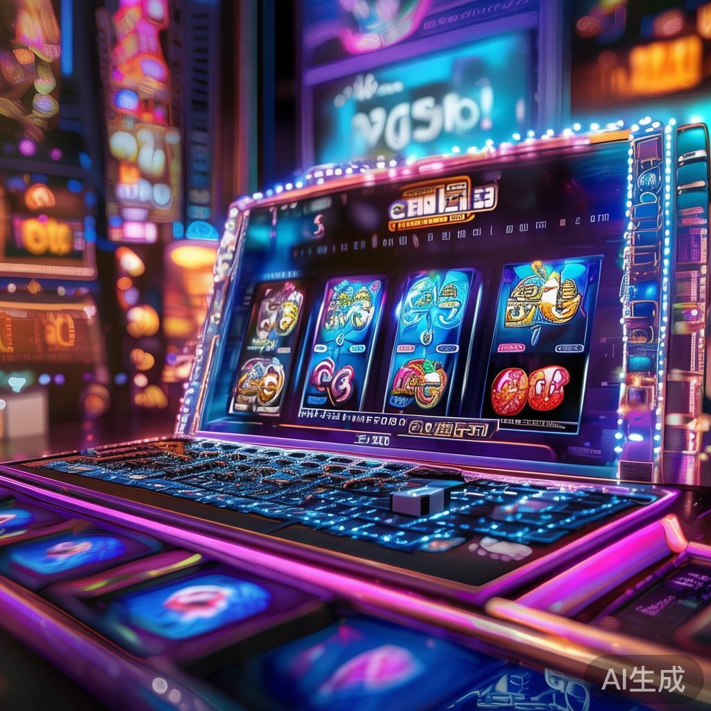 在CQ9电子游戏中，特殊符号的出现极大影响游戏的趣