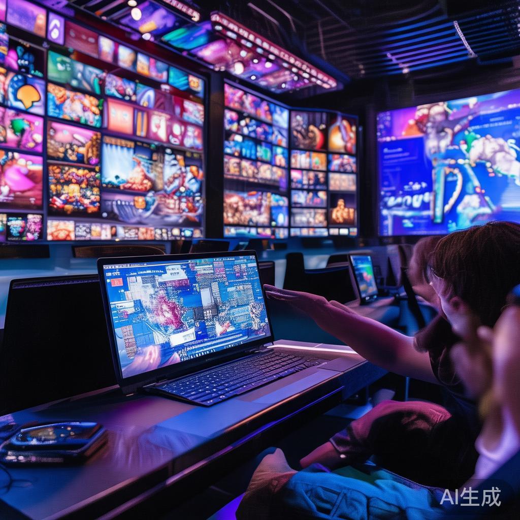 在当今数字娱乐不断升级的背景下，越来越多玩家开始关