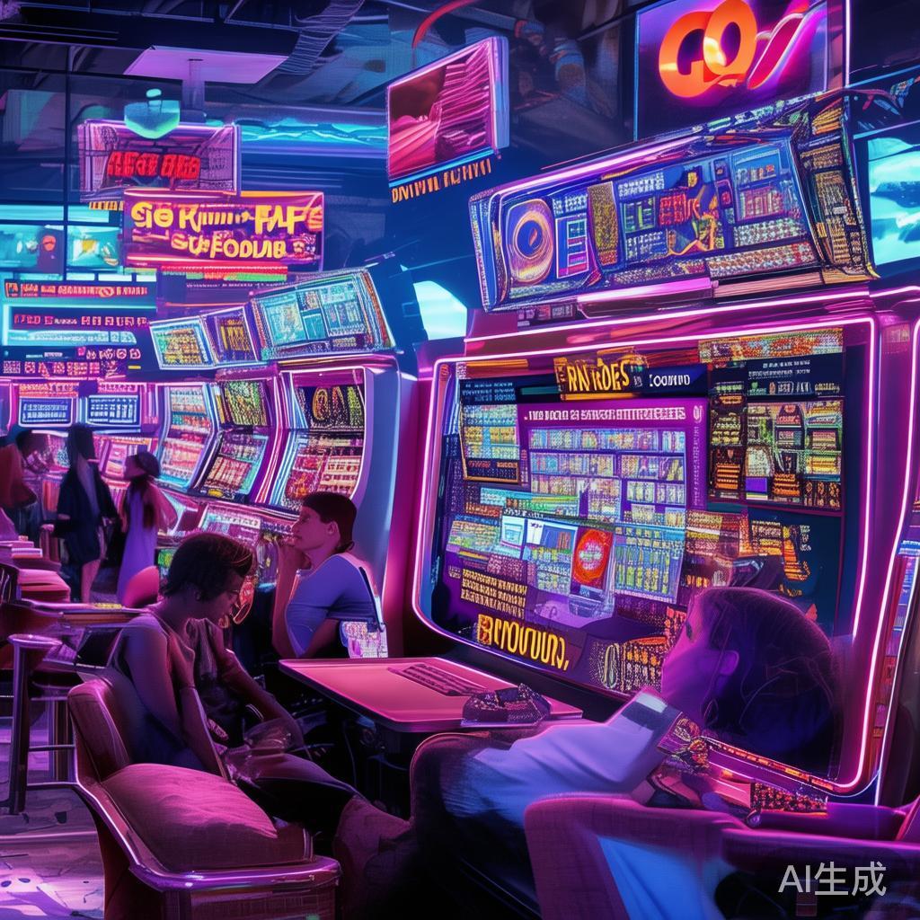 许多cq9游戏平台会不定期推出优惠、免费试玩及彩金