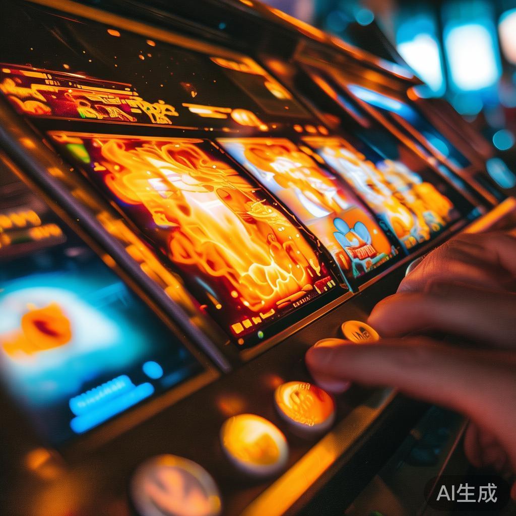 CQ9电子游戏跳起来爆大奖瞬间全纪录，精彩不断令人震撼