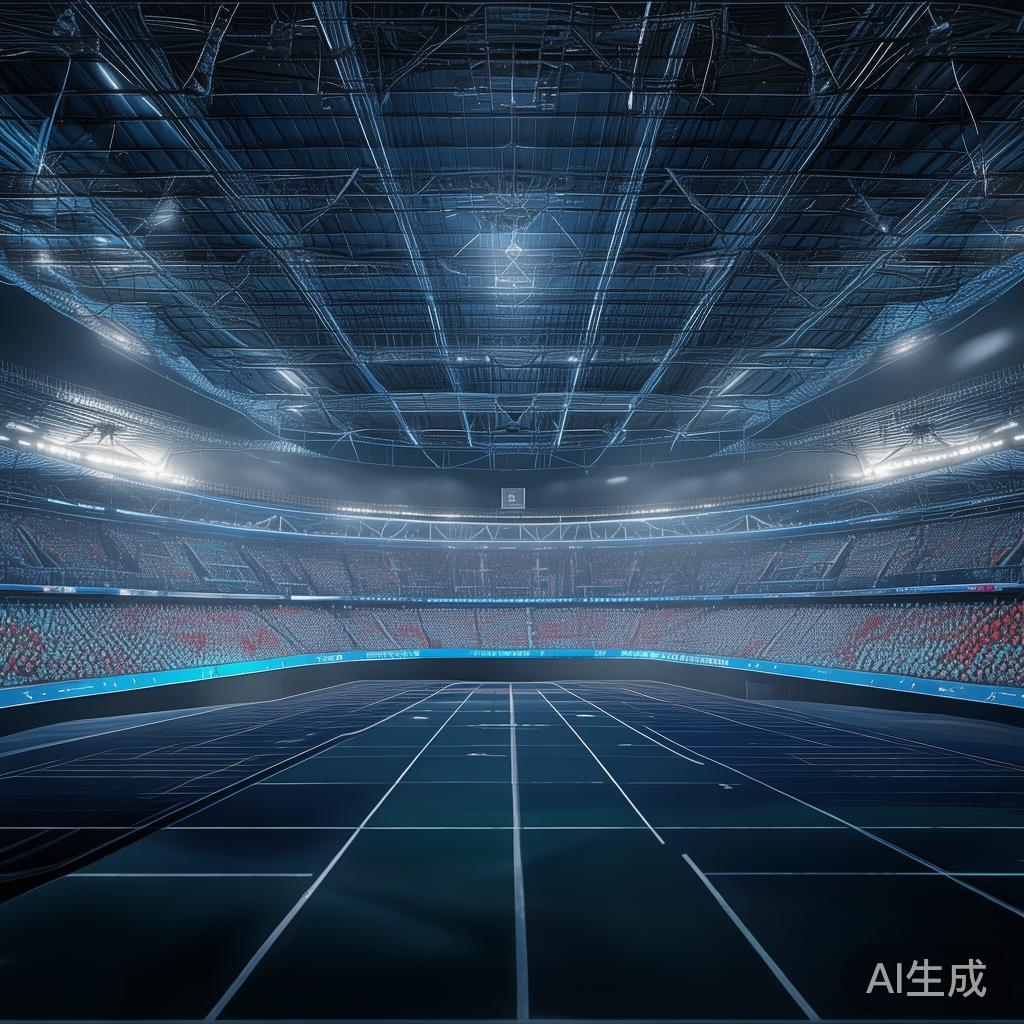 2024年千亿体育赛事全景揭秘:cq9电子全面解析与精彩亮点 2024年,全球体育市场的规模预计将突破千万亿大关