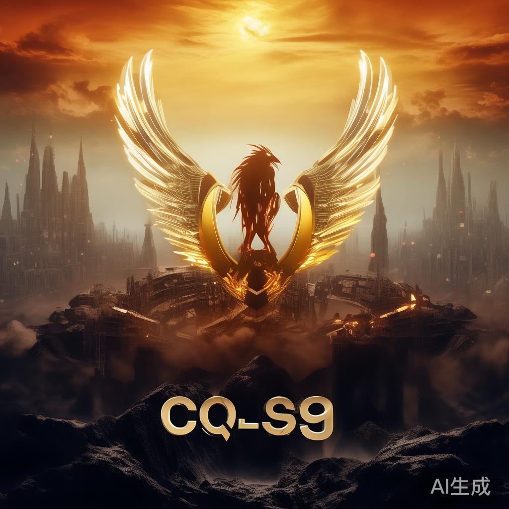 浴火重生:传奇电子CQ9开启全新游戏时代,引领行业创新未来 作为一家具有深厚行业积淀的游戏研发企业,传奇电子C