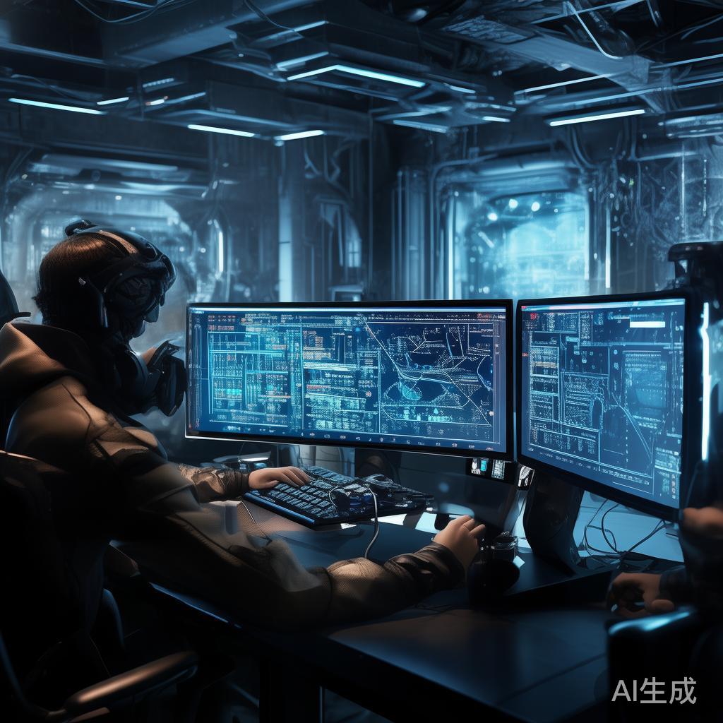 CQ9电子游戏安全性分析:是否存在潜在漏洞与风险评估 平台运营维护:除技术漏洞外,平台的运营维护也是关鍵