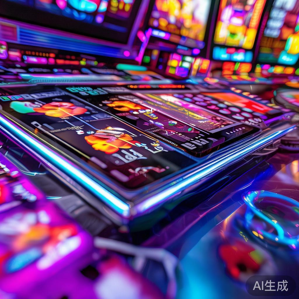 CQ9电子手舞:引领多元娱乐潮流的创新游戏体验与玩法探索 CQ9电子手舞提供了多样化的游戏选择,从经典的水果