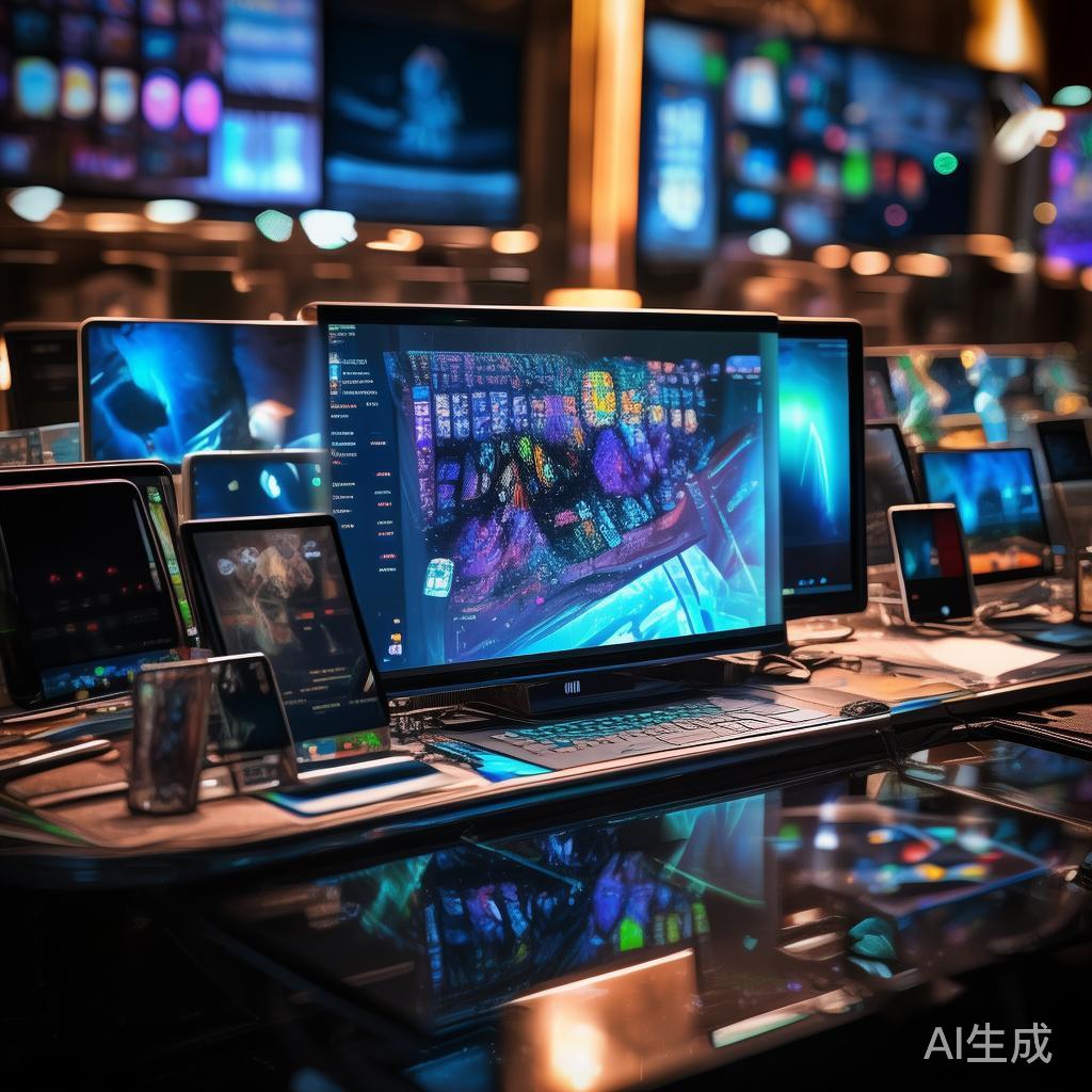 cq9传奇电子最新版本上线时间及详细介绍【2024最新版】 技术稳定性增强
在最新版本中,平台采用了更先进的