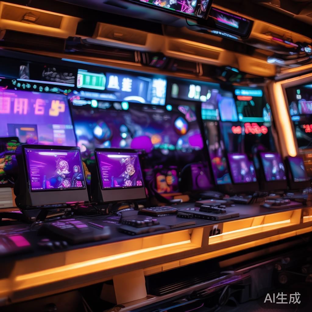 全面解析CQ9电子打水软件:操作流程详解与安全保障措施 在电子竞技和网络娱乐快速发展的今天,越来越多玩家关