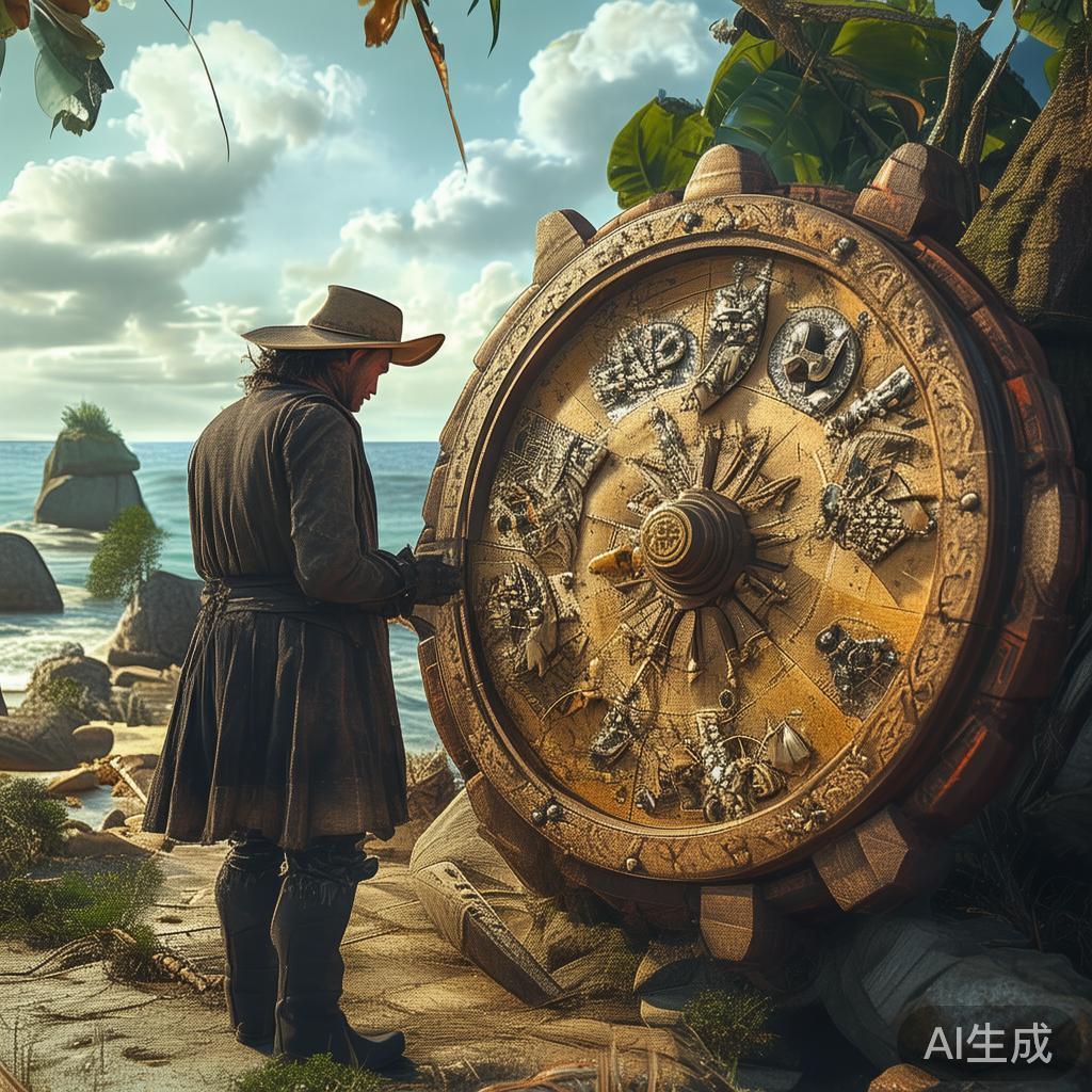 CQ9海盗寻宝电子游戏官方攻略指南推荐,轻松助你畅玩赢大奖 在探索“CQ9海盗寻宝”的攻略之前,首先应全面了解