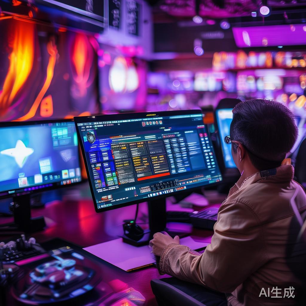 揭秘传奇电子CQ9最新奖励方案与优惠策略全解析 在当前竞争激烈的线上游戏行业中,玩家对于平台的奖励