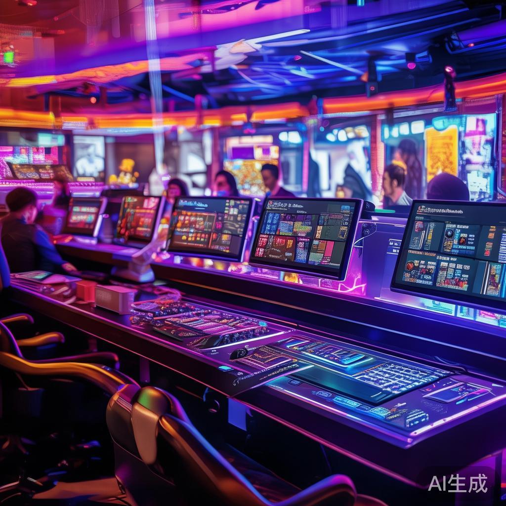 探索CQ9传奇电子视频游戏的精彩体验与互动分享 在现代娱乐方式不断多样化的今天,电子游戏平台以其丰