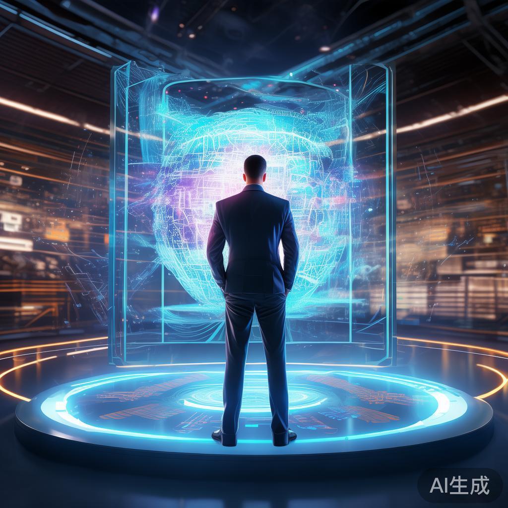 cq9电子科技一直将技术创新作为企业发展的核心驱动