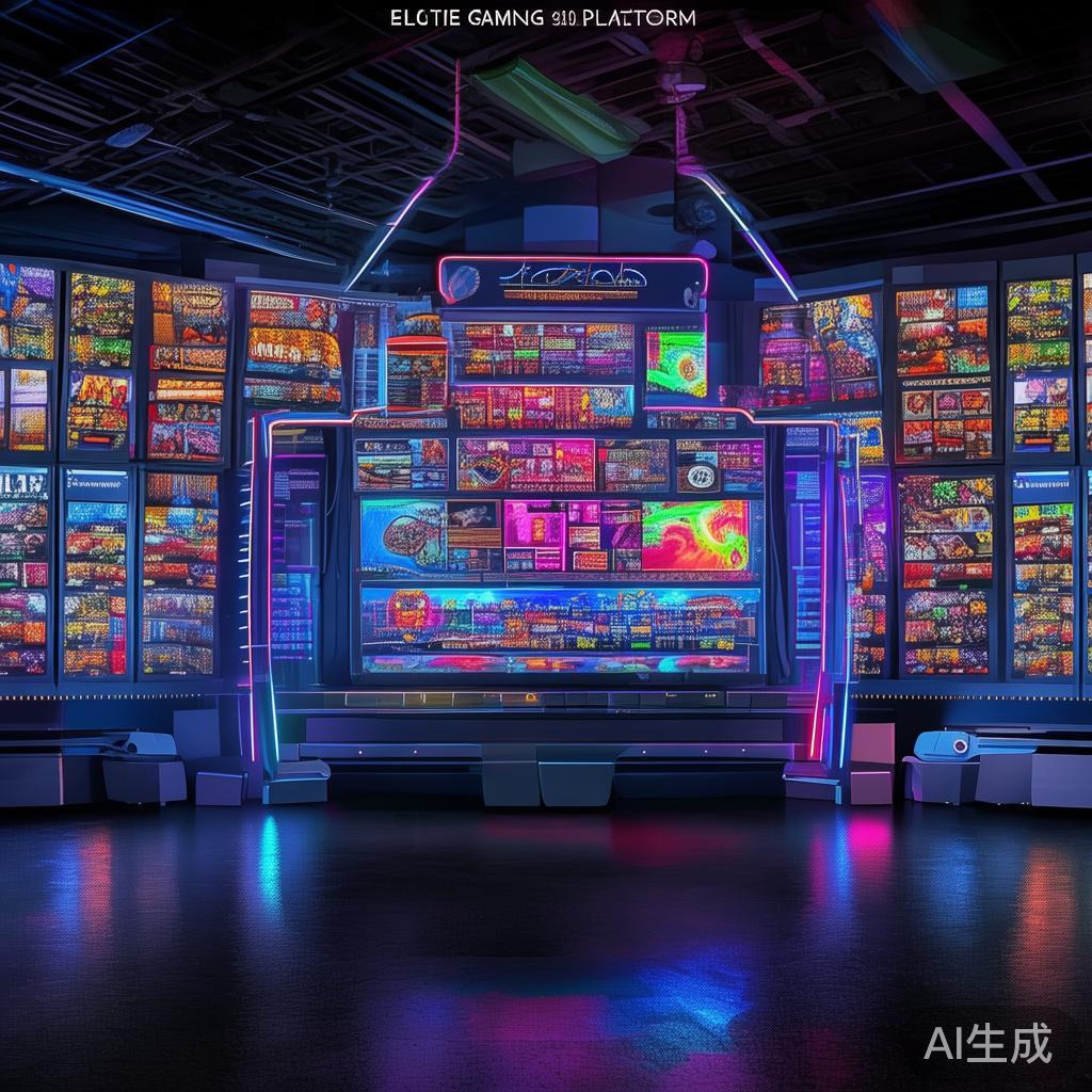 作为一家深受玩家喜爱的电子游戏平台，cq9电子拥有