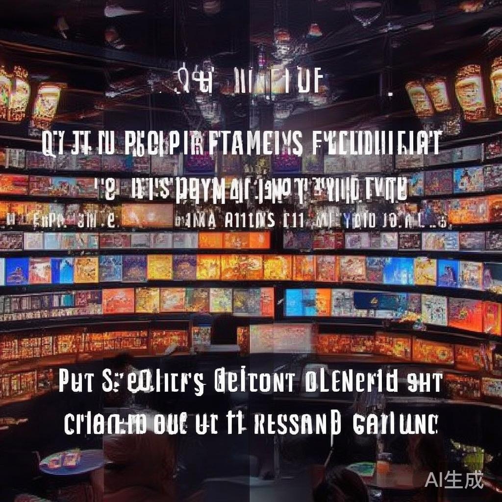 在当前多元化的线上娱乐环境中，玩家们越来越倾向于寻