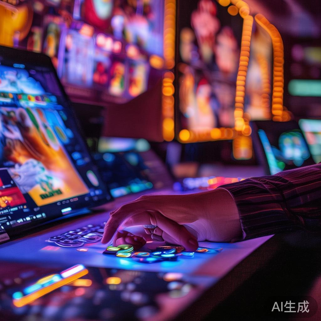 一、合理利用免费游戏和优惠活动
绝大多数平台都会