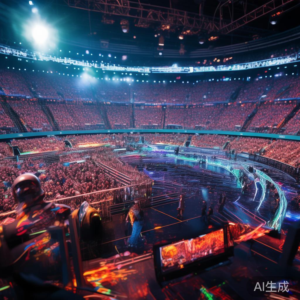 CQ9电子武圣大奖全纪录:精彩视频回顾与详细解析 每一场电子游戏赛事都像是一场视觉与心跳的盛宴,而c