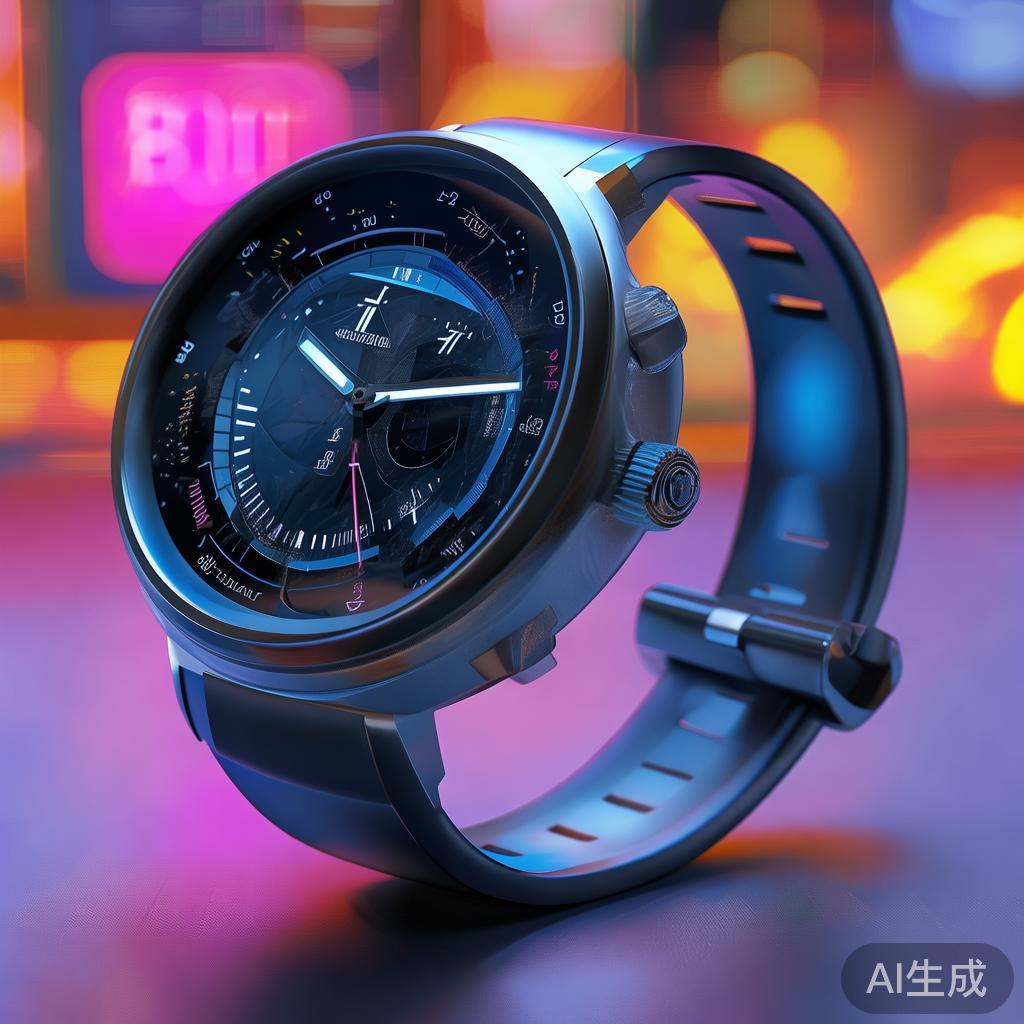 CQ9传奇电子表全面评测:融合时尚设计与卓越实用性能分析 除了外观,cq9传奇电子表也在性能方面展现出极强的