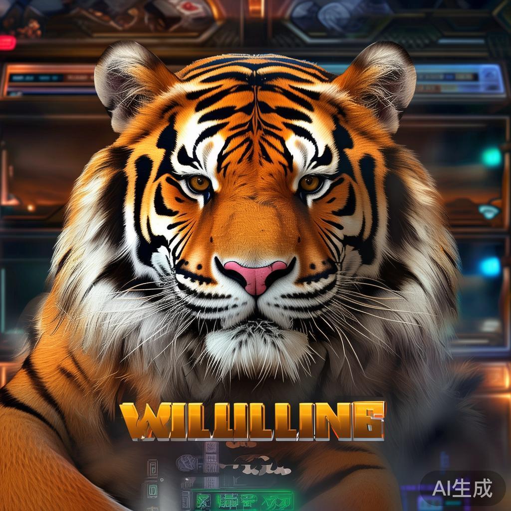 例如，在某款热门的CQ9老虎机游戏中，最高奖额度达