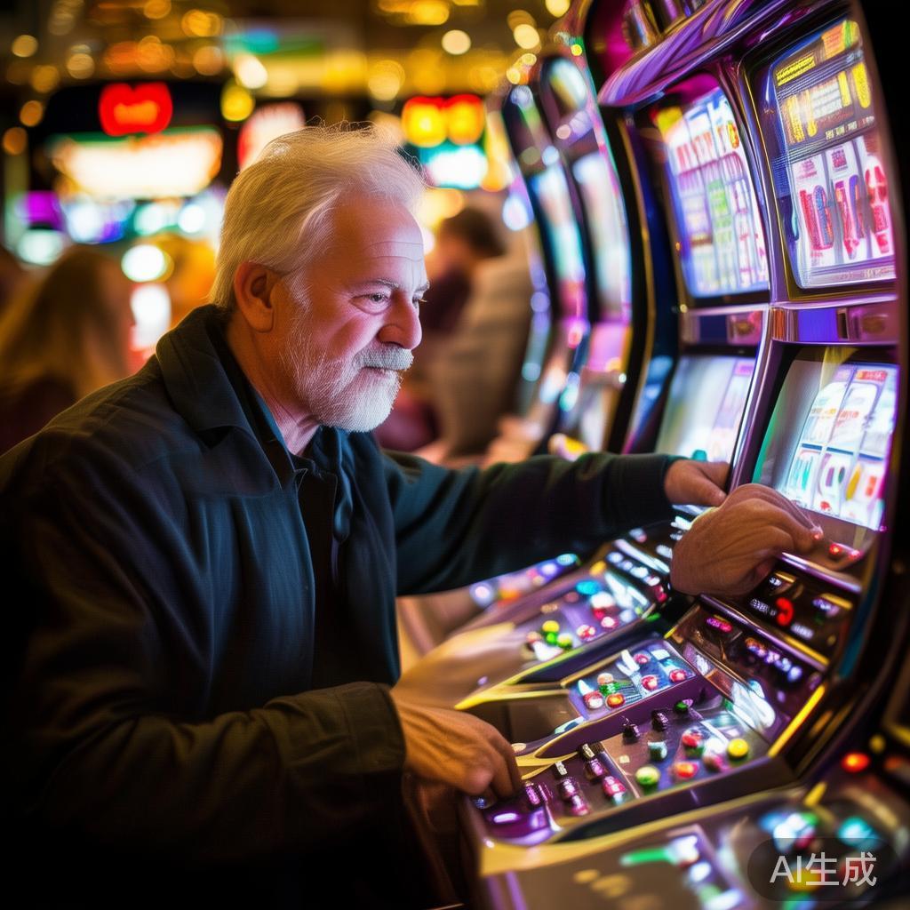 掌握CQ9电子藏分技巧轻松赢取大奖的实用攻略 合理设定投注额度
许多经验丰富的玩家强调,控制每