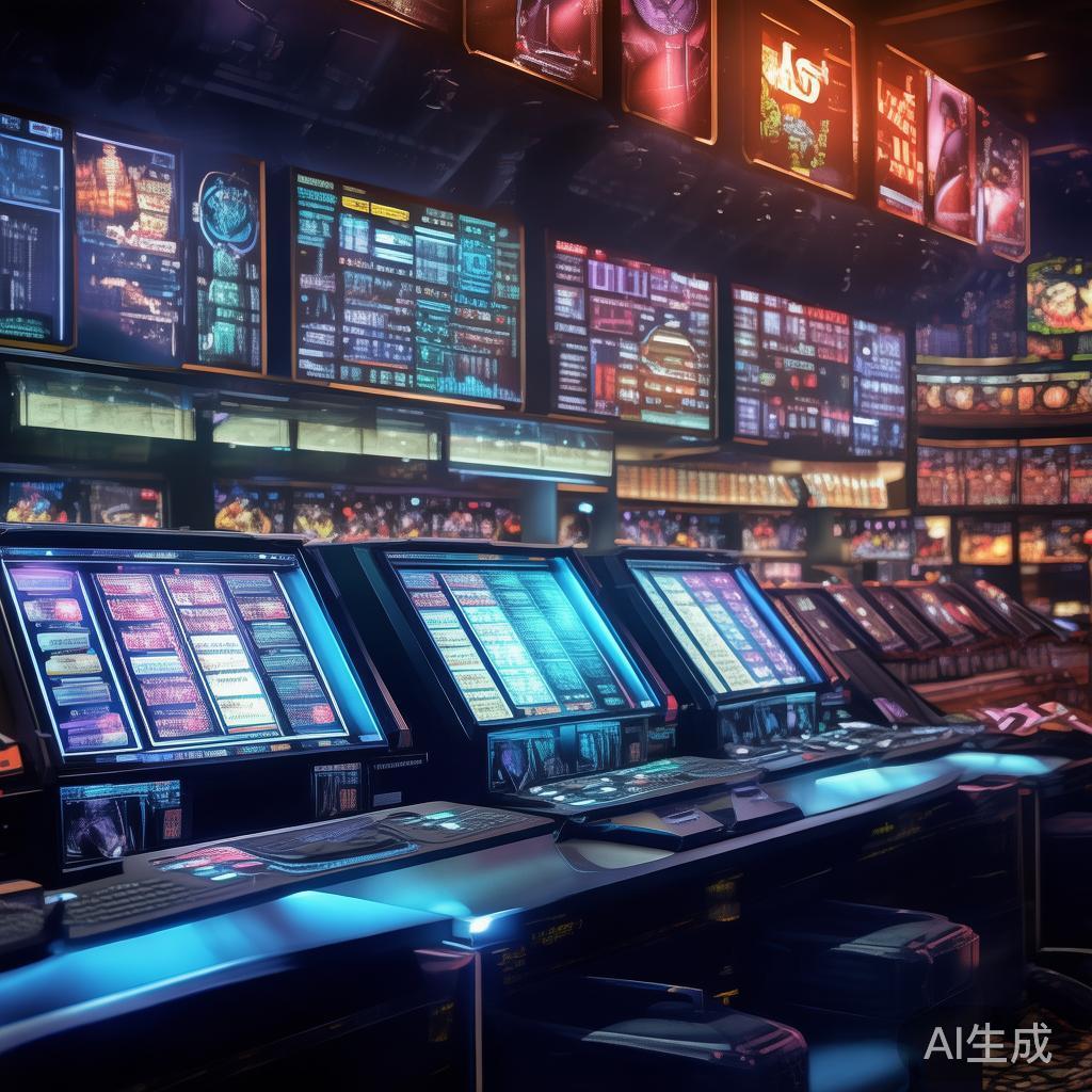 CQ9电子智能化开设现状与未来发展趋势分析研讨 近年来,cq9电子凭借其创新研发能力,广泛引入智能