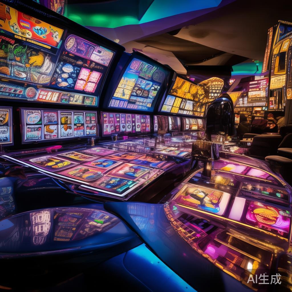 CQ9电子转盘玩法技巧详解及最新优惠活动全面攻略