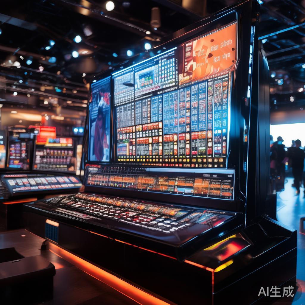 全面介绍CQ9电子平台支持的4096线彩票游戏及其玩法特色 随着电子游戏平台的不断发展,玩家对于高品质、丰富玩