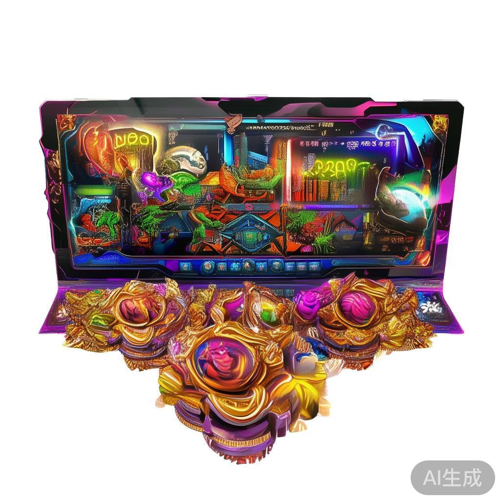 随着线上娱乐行业的不断发展，各大电子游戏平台不断推