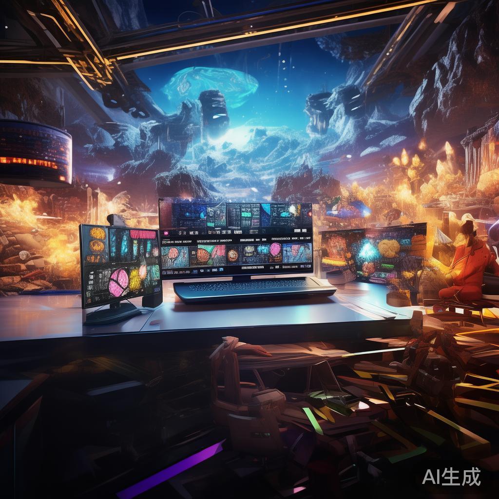 全面解析与攻略指南：CQ9阿波罗电子游戏平台深入剖析与玩法技巧