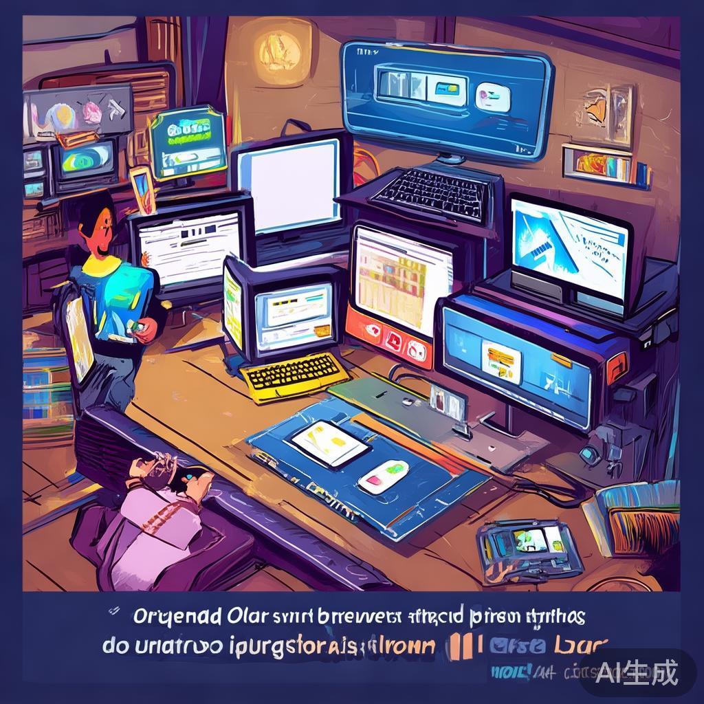 全面排查与解决cq9电子游戏无法正常玩的常见问题指南 案例分析显示,部分玩家在使用过时的浏览器或插件时,