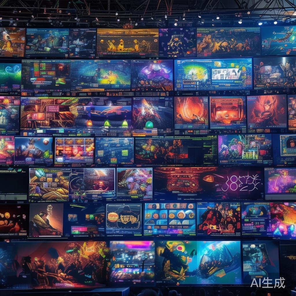 此外，CQ9平台的赛事内容丰富，涵盖众多热门游戏类