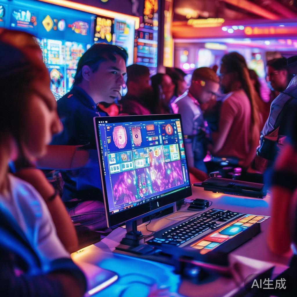 电子CQ9最佳试玩推荐：适合新手和老玩家的优质精选款全指南