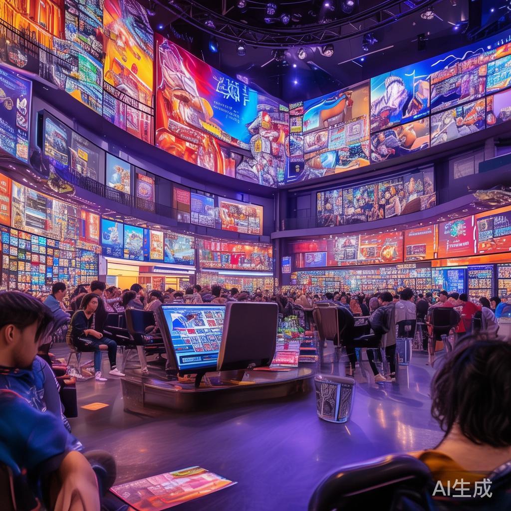 一个成功的娱乐平台，必然离不开丰富多彩的活动支持。