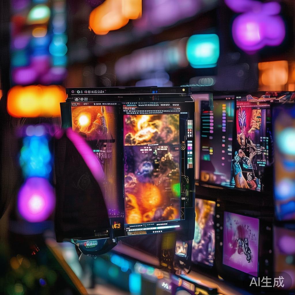 在如今的数字娱乐时代，电子高清资源成为广大用户追求