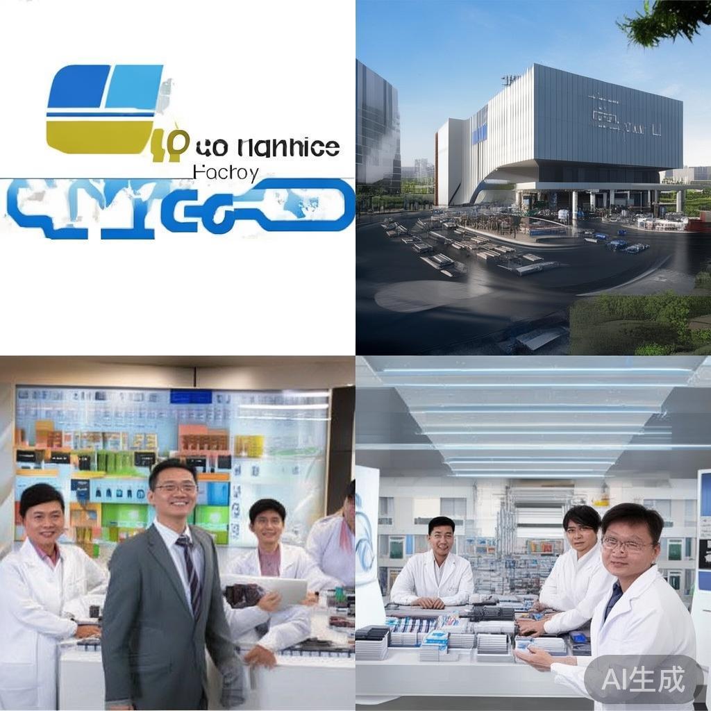 除了技术和品质，CQ9传奇电子厂注重市场的多元化布