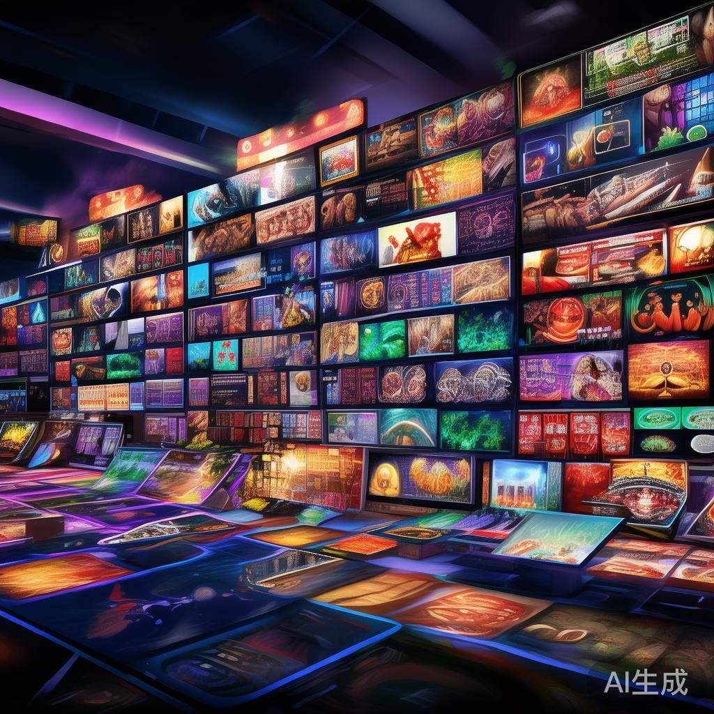 多样化的游戏内容满足不同玩家需求
cq9电子提供