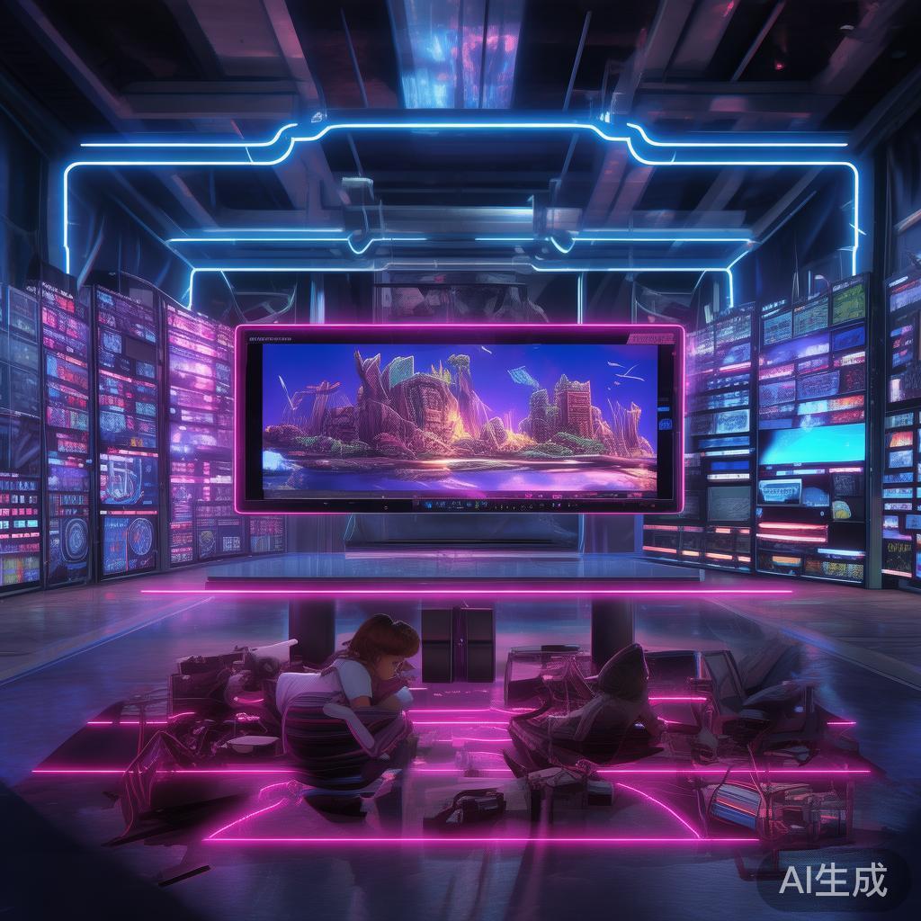 在当今竞争激烈的电子游戏市场中，玩家对于游戏产品的