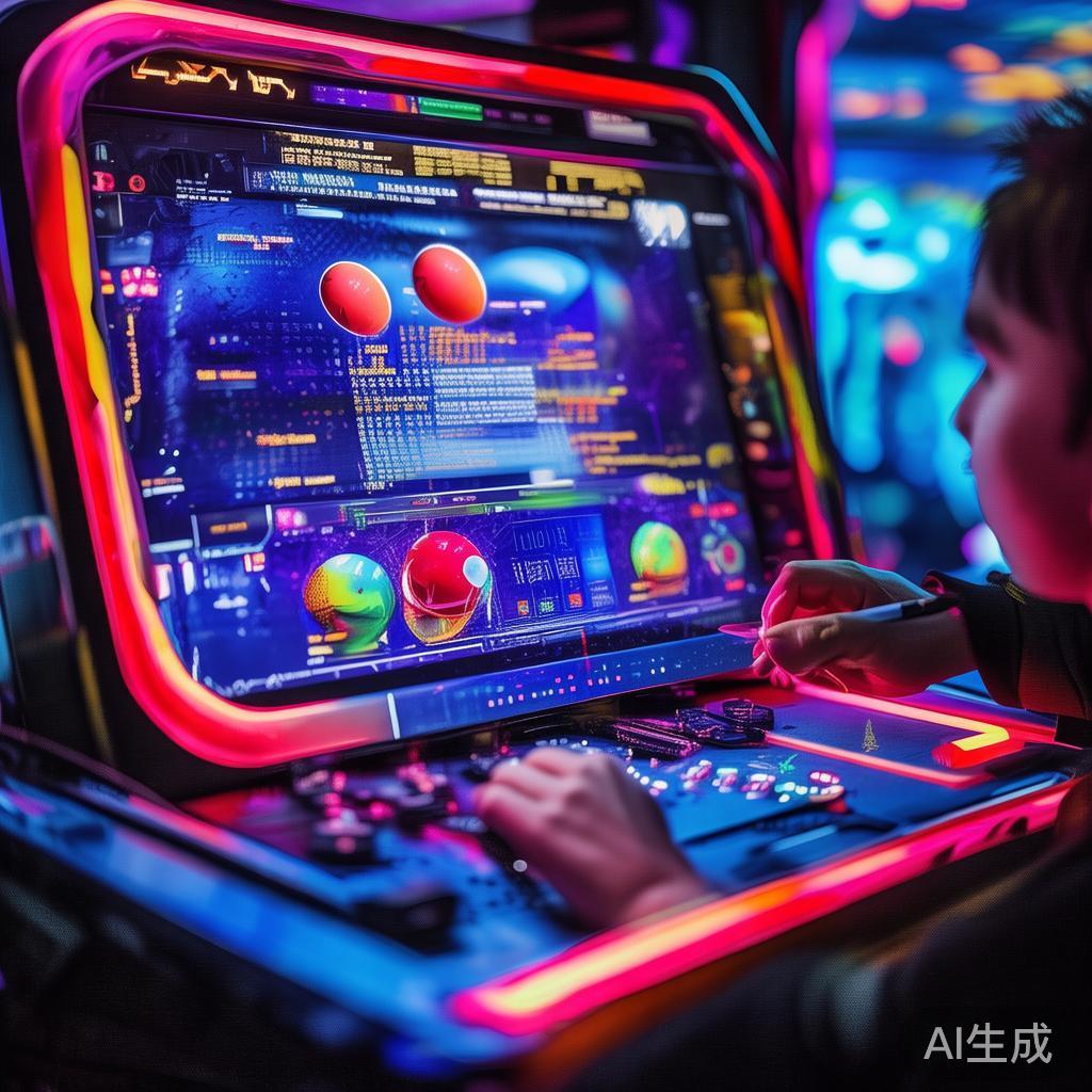 CQ9电子跳高高7个球玩法技巧与详细攻略全面解析